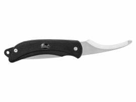 Eka Swingblade G3 noir