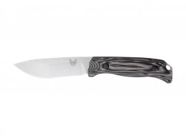 Couteau Benchmade 15001-1 HUNT