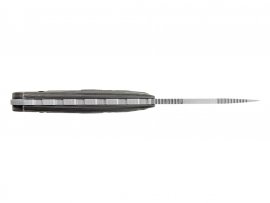Couteau Benchmade 15016-1 HUNT