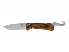 Couteau Benchmade 15060-2 HUNT