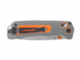 Couteau Benchmade 15061 Grizzly Ridge