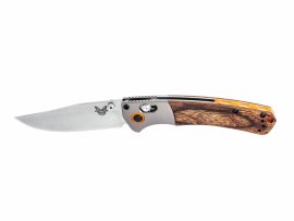 Couteau Benchmade 15085-2 Mini Crooked River