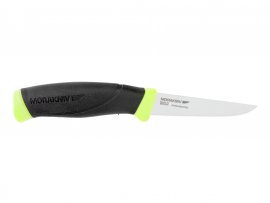 Couteau à fileter Morakniv Fishing Comfort Fillet 090 sans denture