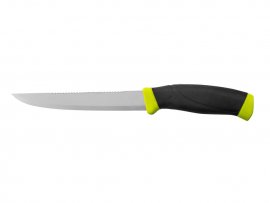 Couteau à fileter Morakniv Fishing Comfort Fillet 150 dentelé