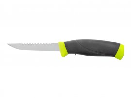 Couteau à fileter Morakniv Fishing Comfort Scaler 098 Serrated