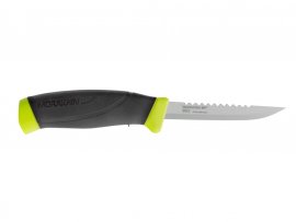 Couteau à fileter Morakniv Fishing Comfort Scaler 098 Serrated