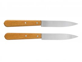 Opinel 102 Set de couteaux d'office