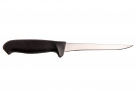 Couteau Morakniv Frosts Unigrip Staight Narrow Boning 7151 UG