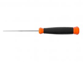 Couteau Morakniv 2000 orange en acier inoxydable