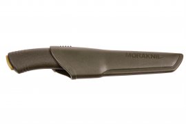 Couteau Morakniv Bushcraft Forest green 12356