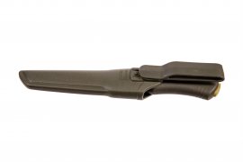 Couteau Morakniv Bushcraft Forest green 12356