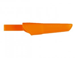 Couteau Morakniv Bushcraft orange