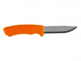 Couteau Morakniv Bushcraft orange