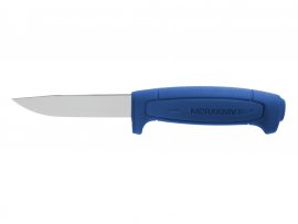 Couteau Morakniv Craft Basic 546 acier inoxydable