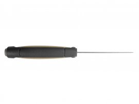 Couteau Morakniv Craft Pro Rope noir-crème