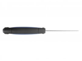 Couteau Morakniv Craft Pro S noir-bleu