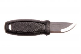 Couteau Morakniv Eldris noir set