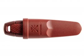 Couteau Morakniv Eldris rouge