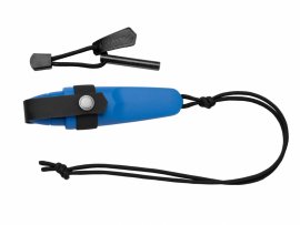 Couteau Morakniv Eldris set bleu