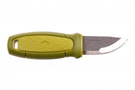 Couteau Morakniv Eldris vert 2