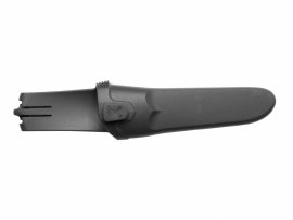 Couteau Morakniv HighQ Chisel knife acier carbone
