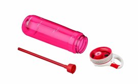 Bouteille Contigo Ashland 0,72 l violet
