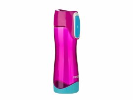 Contigo Swish bouteille 0,5 l violet