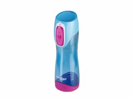 Contigo Swish 0,5 l bouteille bleu clair