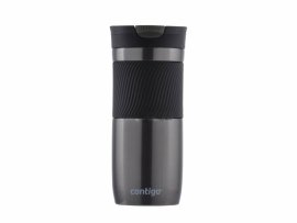 Mug isotherme Contigo Byron 0,47 l gris