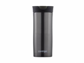 Mug isotherme Contigo Huron 0,47 l gris