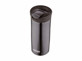 Mug isotherme Contigo Huron 0,47 l gris