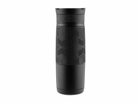 Mug isotherme Contigo Transit Metra 0,47 l noir