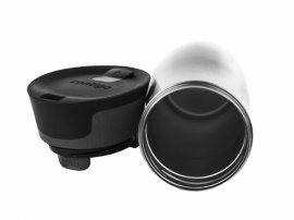 Mug isotherme Contigo West Loop 2.0 0,47 l steel