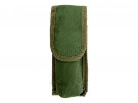 Set de randonnée Joker 5 pièces dans une mallette verte