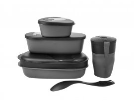 Light My Fire MealKit 2.0 Noir