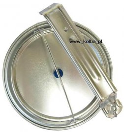 Ešus MFH set touristique en aluminium