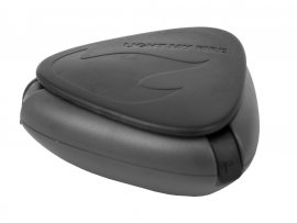 Salière Light My Fire Salt&Pepper Plus noire