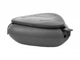 Salière Light My Fire Salt&Pepper Plus noire