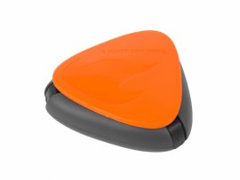 Salière Light My Fire Salt&Pepper Plus orange