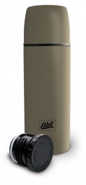 Thermos Esbit Vacumm Flask 1 l vert