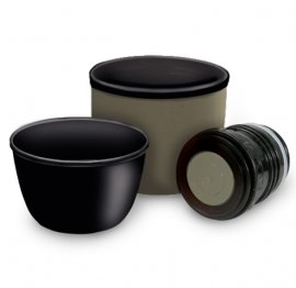 Thermos Esbit Vacumm Flask 1 l vert
