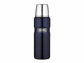Thermos King 0,47 l bouteille isotherme grenat