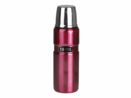 Thermos King 0,47 l thermos rose