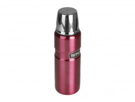 Thermos King 0,47 l thermos rose