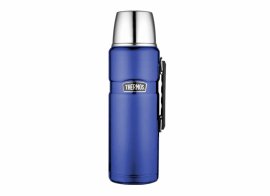 Thermos King thermos 1,2 l bleu
