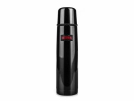 Thermos Light&amp;Compact 0,5 l noir