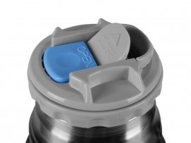 Thermos Light&amp;Compact 0,5 l noir