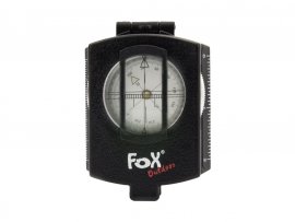 Boussole à prisme Fox Outdoor