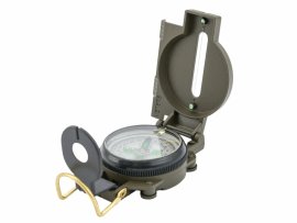 Compas militaire avec règle Joker JKR2529