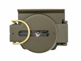 Compas militaire avec règle Joker JKR2529